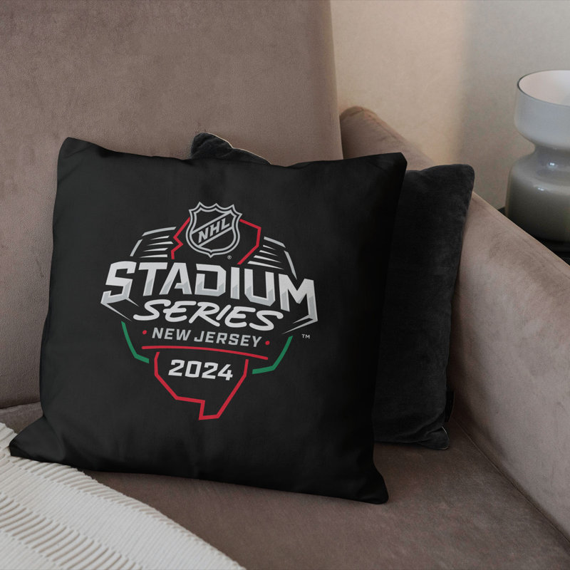 Outdoor Pillow Cover