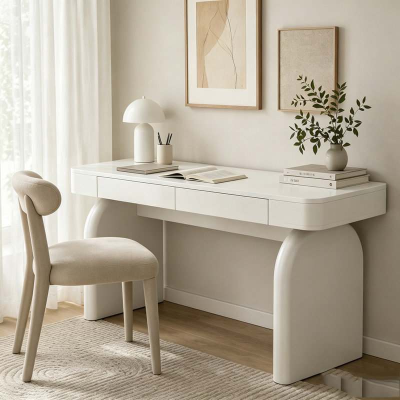 Bureau, bureau d'ordinateur
