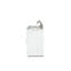 Meuble-lavabo autoportant 80 po avec lavabo double 80 po et 3 tiroirs