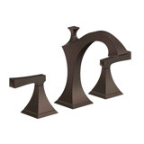 Joffrey Widespread Bathroom Faucet with Drain Assembly
