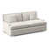 Riverside 74.5" Sleep Sofa