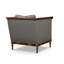 Fauteuil d'appoint The Regent's visit-111978116