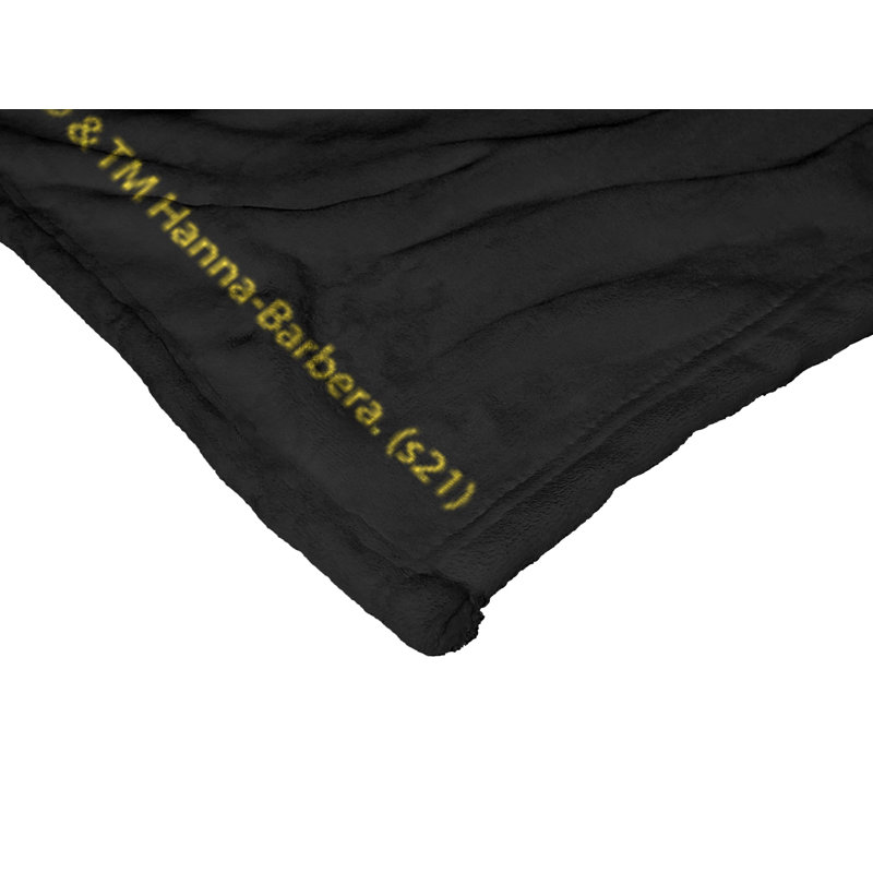 Throw Blanket