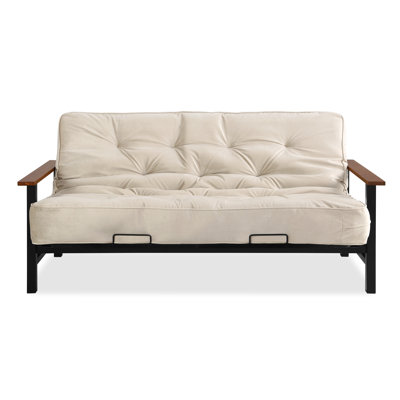 Futon et matelas Mcbroom