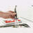 Single Handle Kitchen Sink Faucet With Pull Out Sprayer-118388228