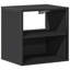 40cm W Metal Bedside Table-1863028669-1860490721