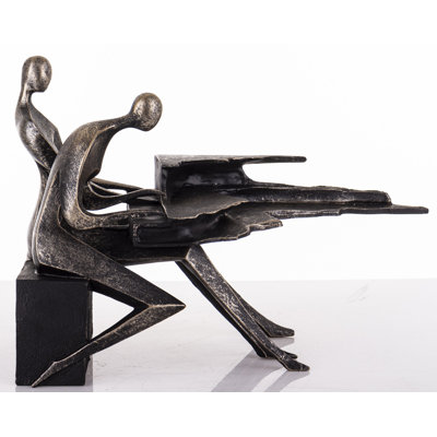 People Figurines & Sculptures