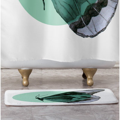 Tapis pour salle de bain