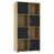Oak/Black is out of stock