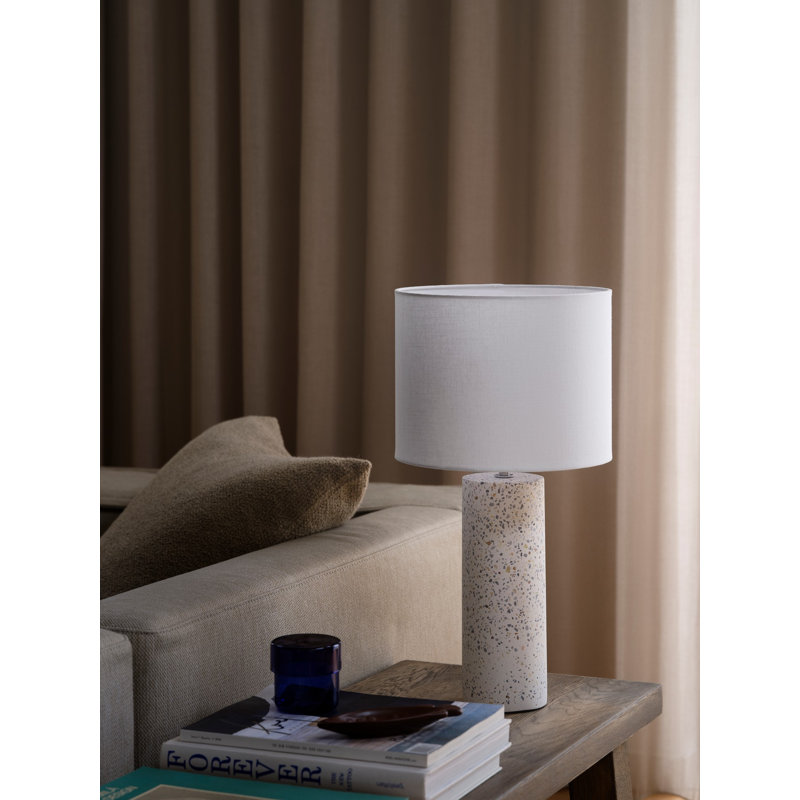 Antiga | Table lamp | White