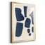 " Blue Pieces I "-567325318-567325316