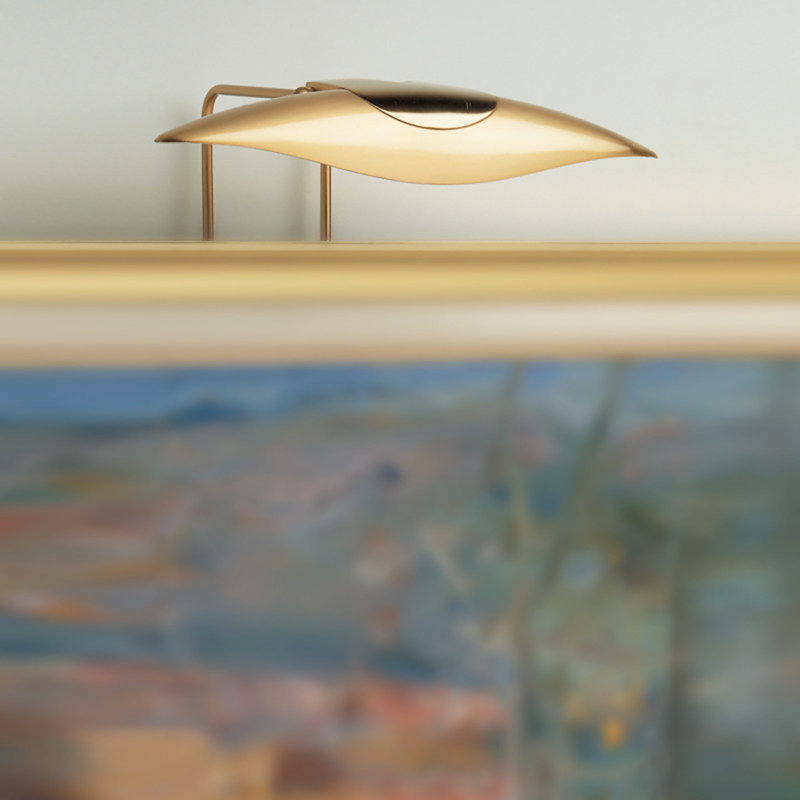 Raya 2-Light Armed Sconce