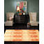 Wool Ikat Area Rug