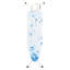 Brabantia Size B Ironing Board with Steam Iron Rest-105081335