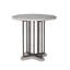 Camden Solid Wood End Table-1247568500