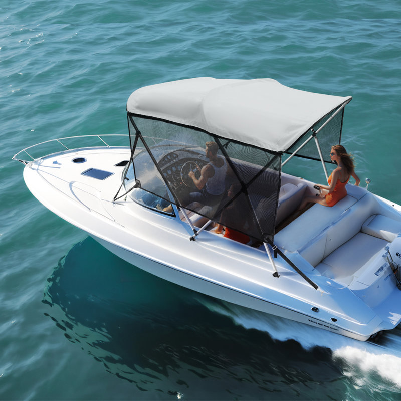 Watercraft Cover By VEVOR