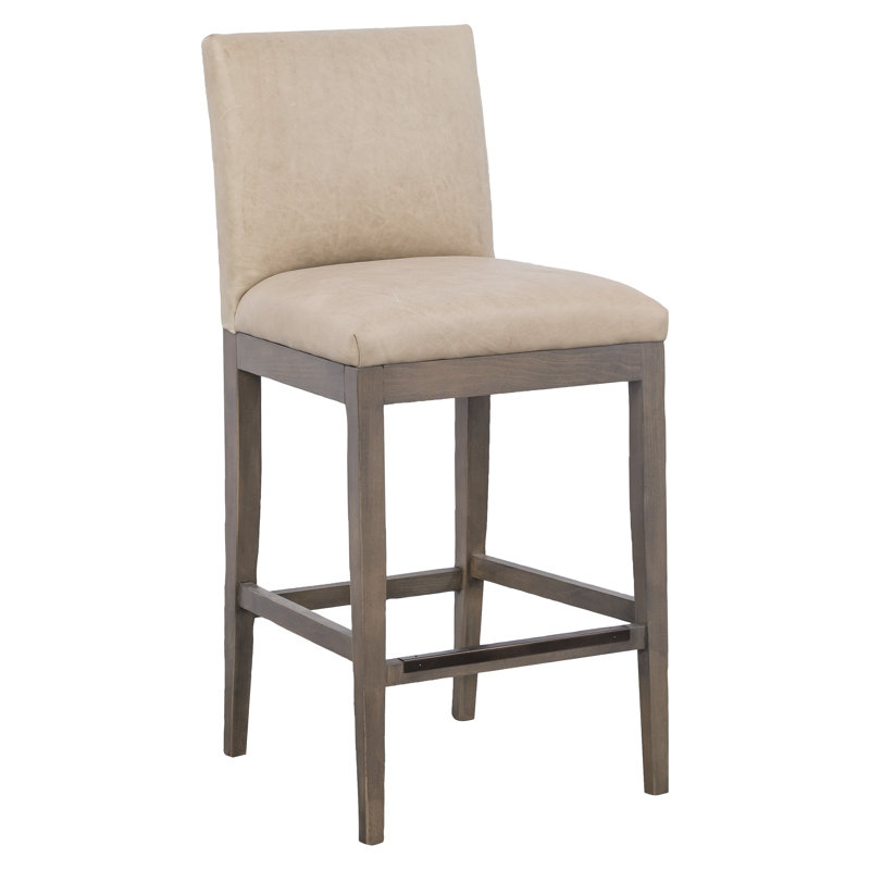 Tabouret de bar Nova, Hauteur du comptoir: 23,75 po, Montego Bay, Perle 1181