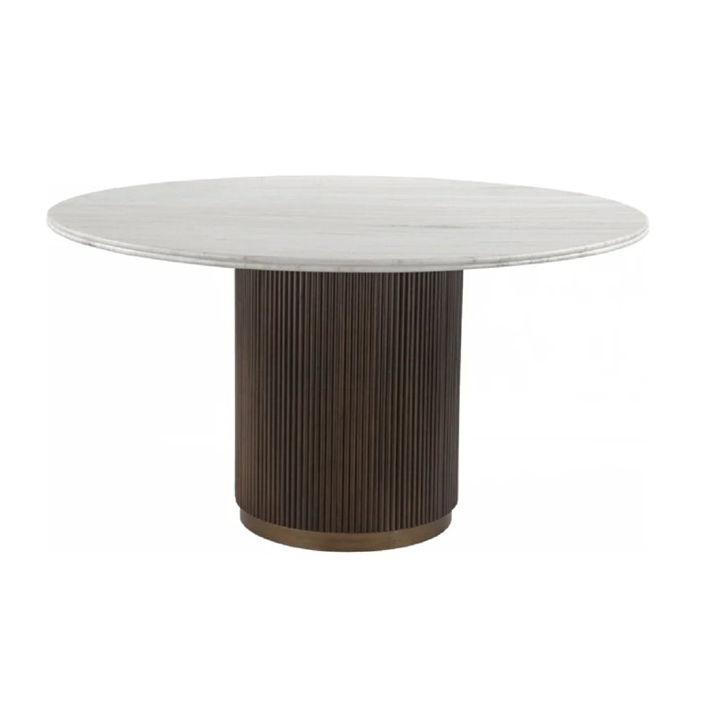 Rond 55 po