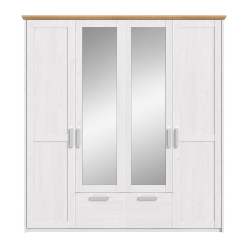 Particle Board / Chipboard Wardrobe