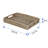 Bavan Wicker Tray-84411888