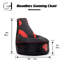 Fauteuil à billes Gaming-340324765