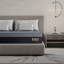 Matelas hybride moyen cuivré 12 po-2001386442