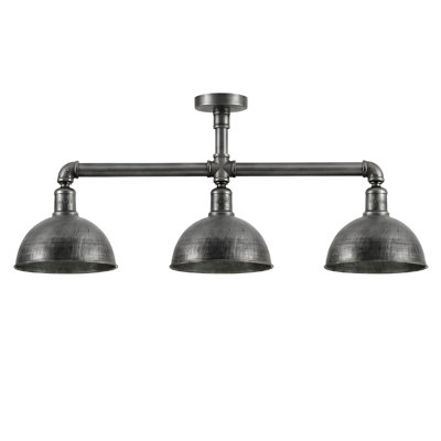 Cassano 3 - Light Pendant