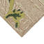 Tapis jaune touffeté à la main Carbonell-652624192