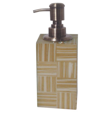 Palma Soap Dispenser