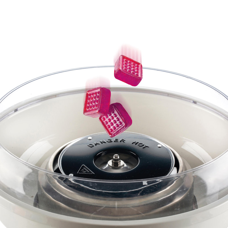 Ariete Partytime Retro Candy Floss Maker