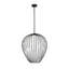 Luminaire suspendu 1 lumière Burakcan-429229989-429229988