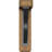 4"W x 18"D x 20"H Versailles Craftsman Ironcrest Rough Sawn Bracket, Western Red Cedar (2"W x 10"D x 12"H Iron Bracket)-108926302-108926300