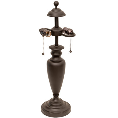 23" High Urn Base