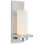 Cornado 1 - Light LED Bath Sconce