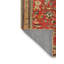 Tapis oriental tissé à la machine Despina-1465361134