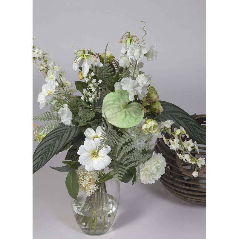 Mixed Assortment Arrangement