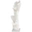 Sculpture corail Allbritton