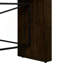 Console en bois-127253499