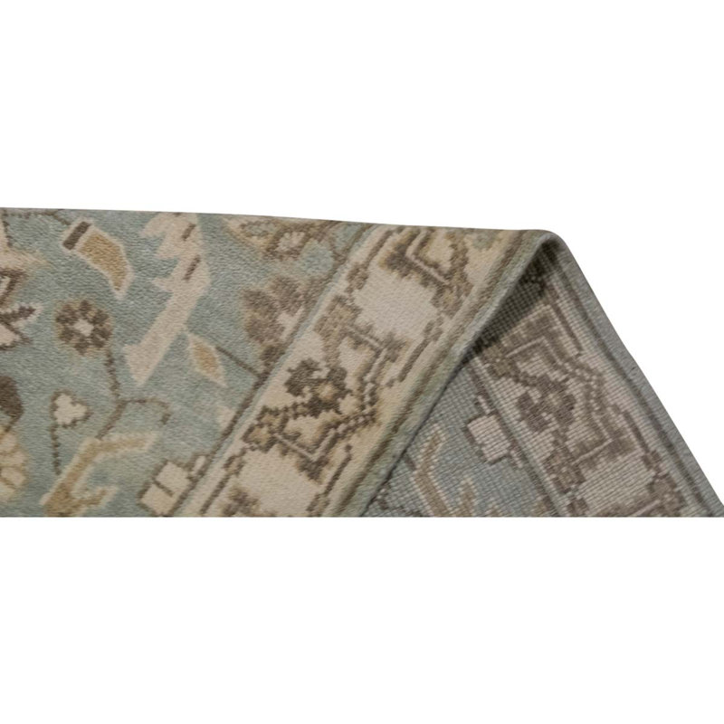 One-of-a-Kind 2'8" X 11'10" Area Rug