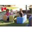 ADAPTA-BANC - 3 unités - Cozy Woodland