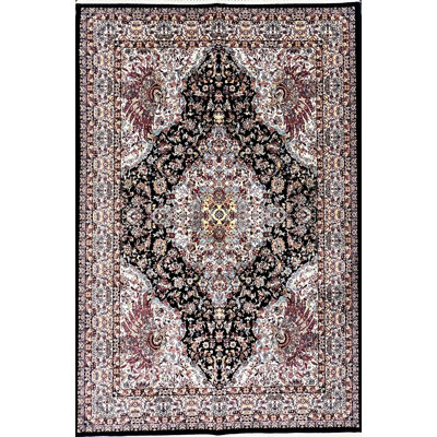 Oriental 100cm X 150cm Area Rug