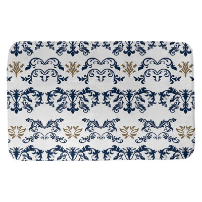 Tapis pour salle de bain St Louis