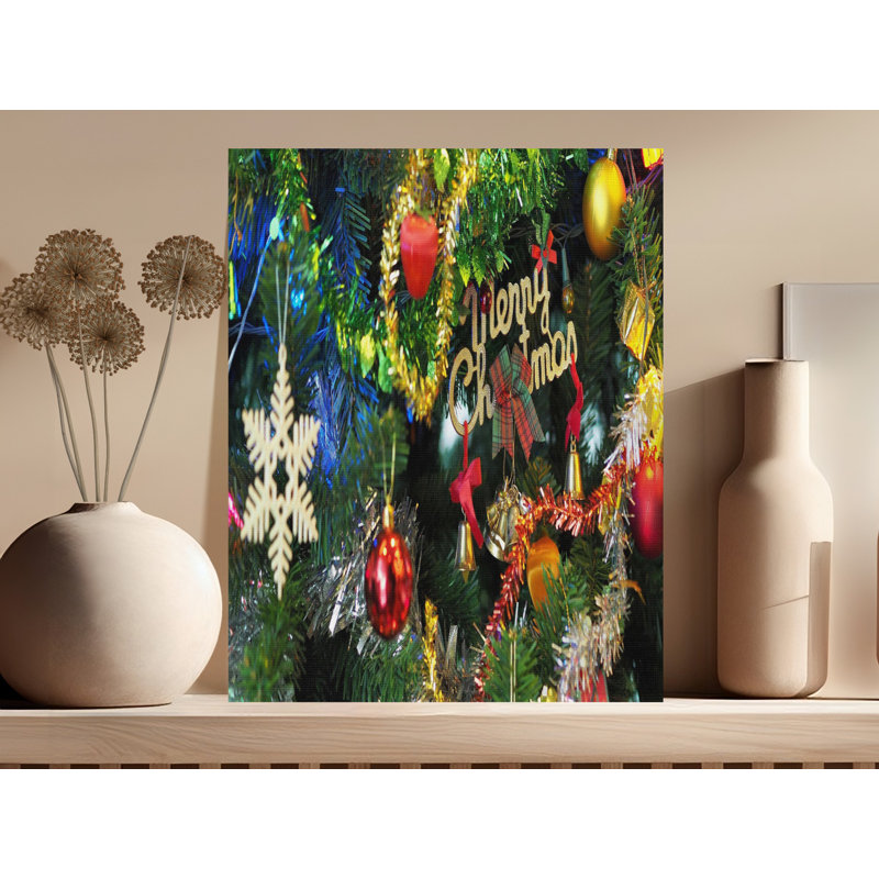 Frasher Wrapped Canvas Print Set, 18x24