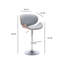 Tabouret de bar Christies Home l 21 po x P 21 po x H 44 po-129916133