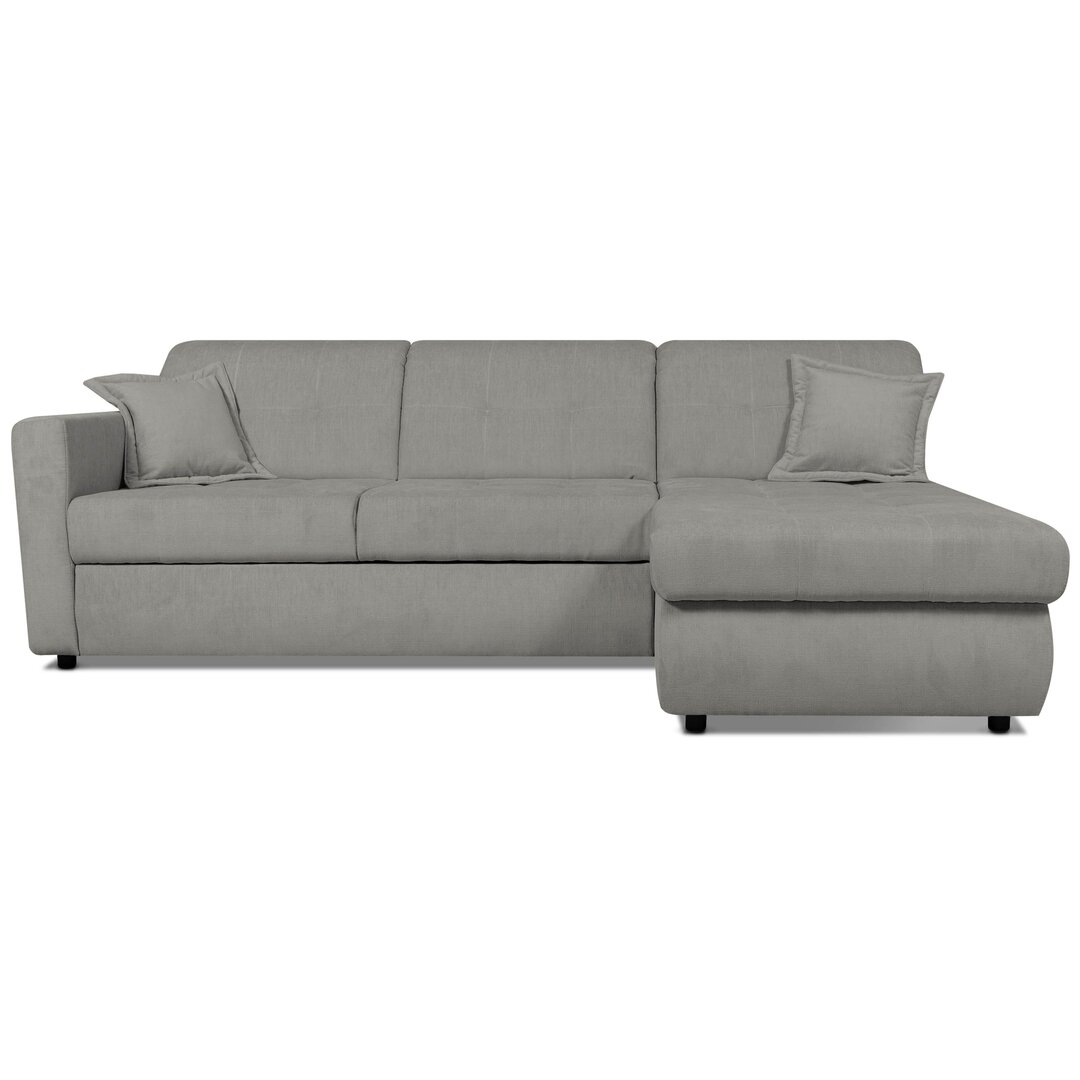 Ecksofa Beier mit Bettfunktion