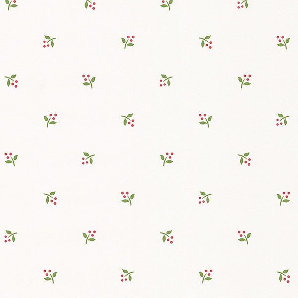 Papier peint à baies 32,7 pi x 20,5 po Laneer