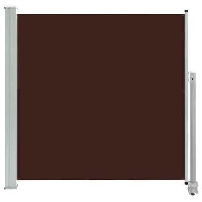Dakota Fields 3 cm W x 1 cm D Retractable Awning