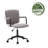 Hadley Adjustable Swivel Task Chair-658264470