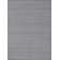 Tapis gris foncé / ivoire Namaskar