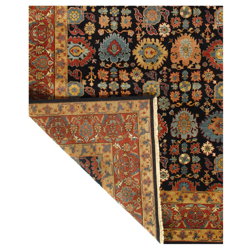 Stanstead One-of-a-Kind 8' X 10' Area Rug